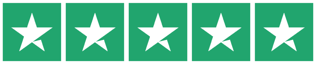 5 van 5 sterren