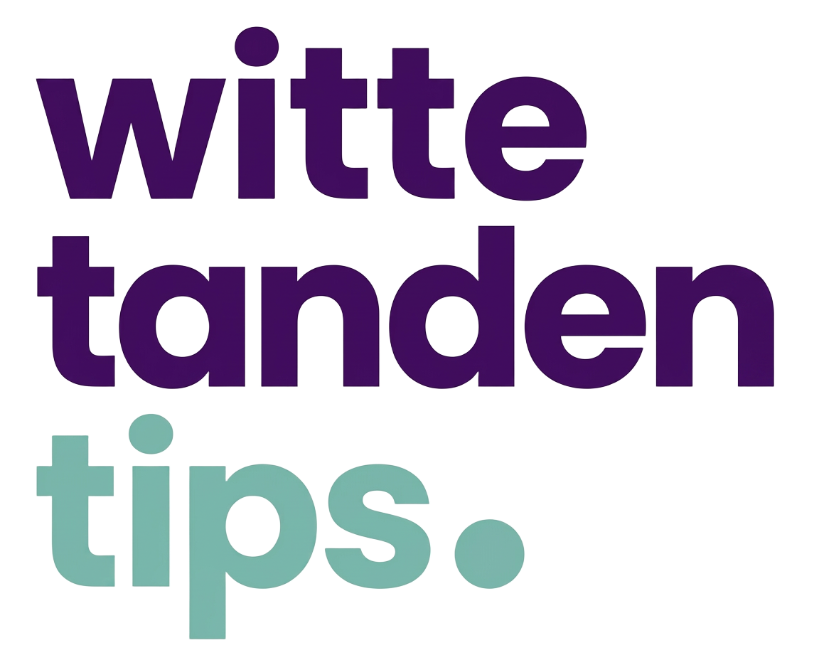 Witte Tanden Tips logo